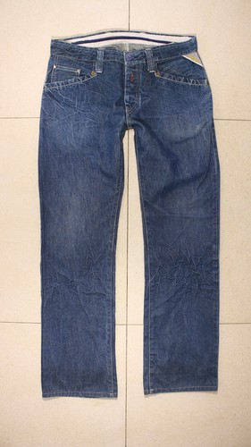 Herren jeans replay - jeans, bootcut