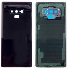 Akkudeckel Backcover Gehäuse