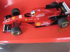 Michael Schumacher Collection 1996, Ferrari F 310 Formel 1 von 1996 in OVP