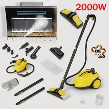 Hochdruck Dampfreiniger 2000W