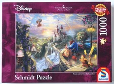 1000 Teile DISNEY Puzzle -