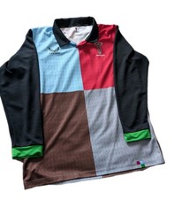 Harlequins Castore Herren