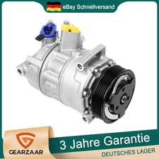 KOMPRESSOR KLIMAANLAGE FÜR
