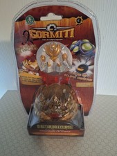 Gormiti Figur Original Verpackt , von 2010