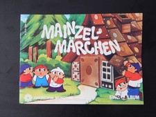 Mainzel-Märchen -  Americana