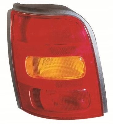 Nissan micra k11 rücklicht - k11,