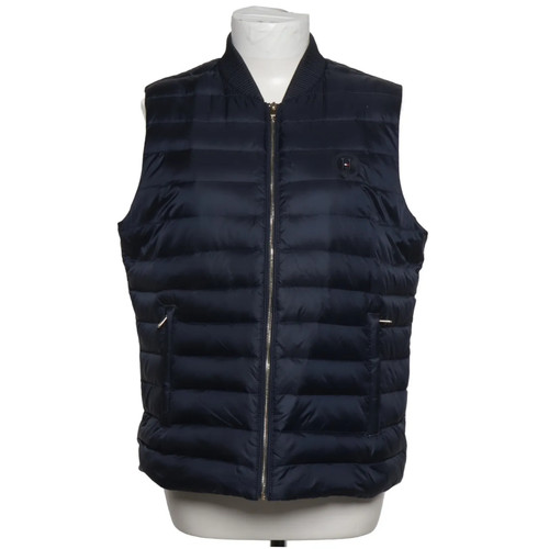 Tommy hilfiger daunenweste - tommy,