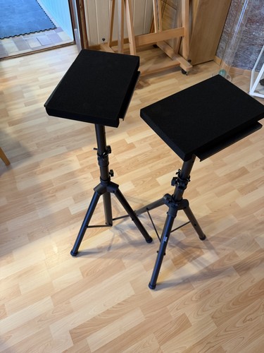 Pyle pstnd32 studio monitor - pyle,
