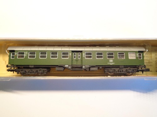 Roco 24211 umbauwagen - n,