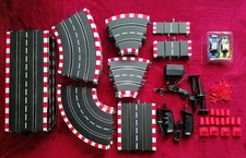 Carrera Profi Konvolut 170