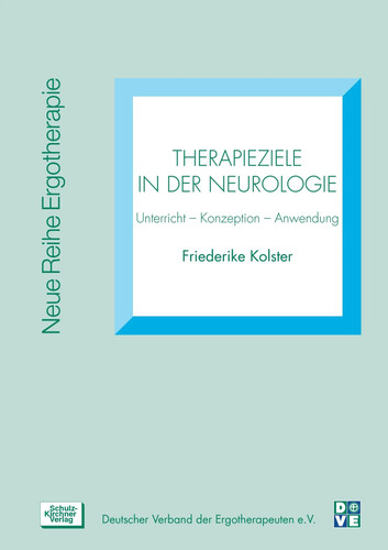 Therapieziele der - therapieziele,