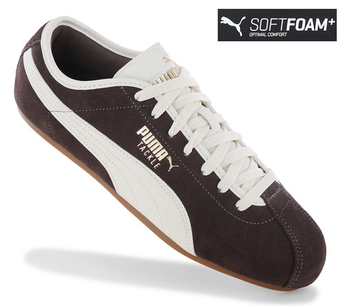 Puma tackle herren sneakers - herren,