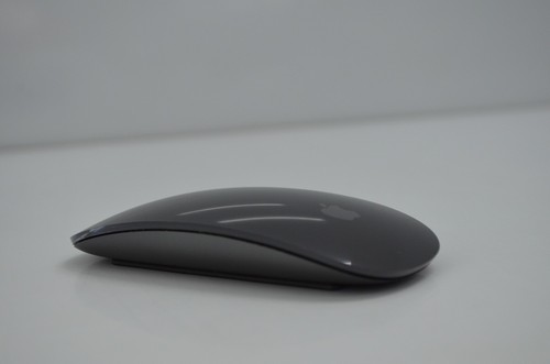 Apple magic mouse - apple,