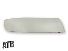 Stoßstangenleiste Vorne Rechts grundiert VW Transporter 7H T5 Multivan V Neu