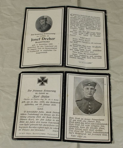 B10 soldaten sterbebilder - 2,