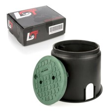 Ventilkasten Ventilbox mit