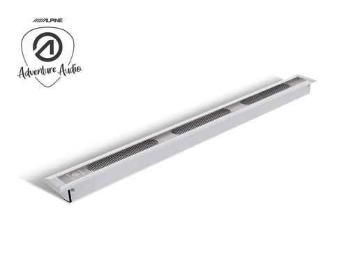 Alpine spc l500f - alpine, spc-l500f