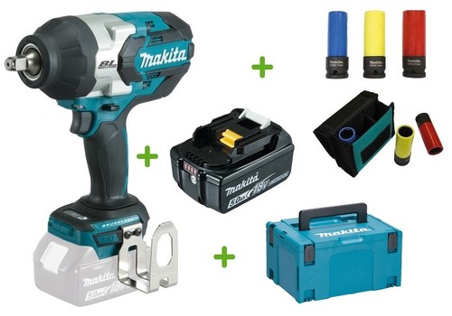 Makita dtw1002z - makita,