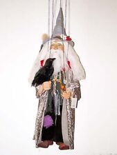 Marionette Zauberer -