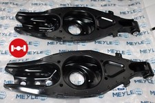 NEU 2x MEYLE Querlenker für MERCEDES W203 CLK C209 W124 W210 SL R129 R171 hinten