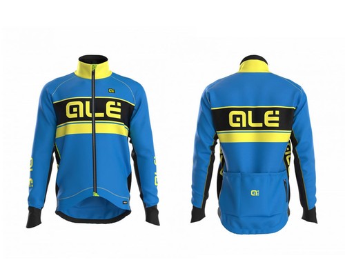 Ale winterjacke graphics - winterjacke,