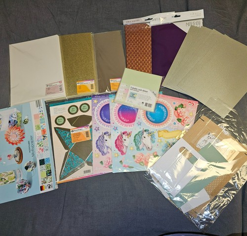 Bastelpaket papier - bastelpaket,,