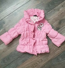 Inscene Kinder Winterjacke
