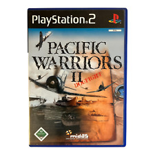 Pacific Warriors II - Dog