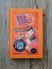 Will Solvit 3 und der Fluch