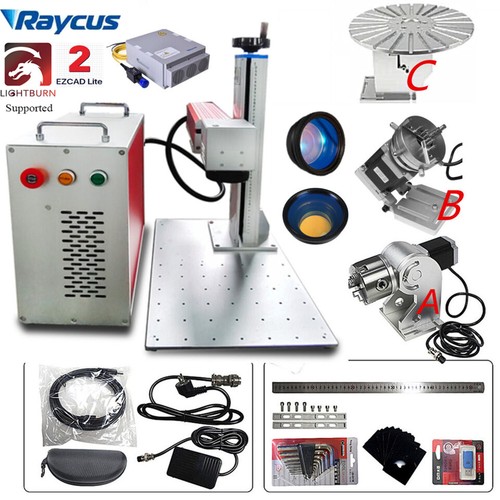 Raycus 20w 30w - raycus, lasergravur