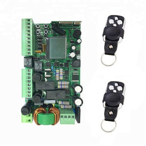 Controler steuerung für 220 - für,