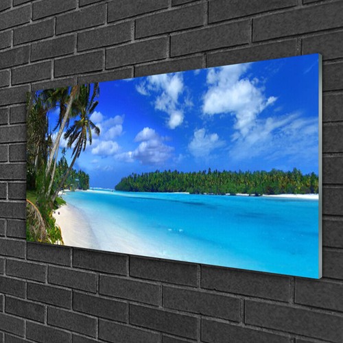 Acrylglasbilder 100x50