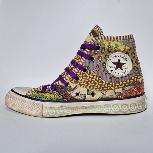 Converse chucks us 5 - converse,