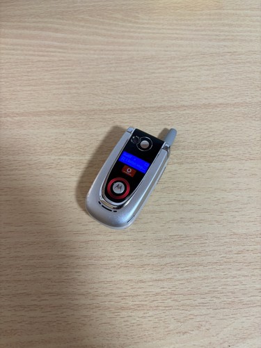 Motorola v600 ohne - motorola, sim