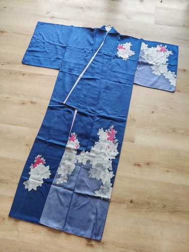 Japanischer kimono 100 - kimono,