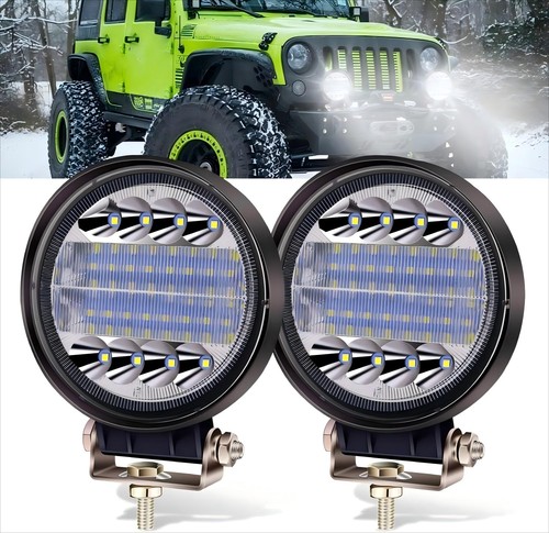 72w led arbeitsscheinwerfer - led,