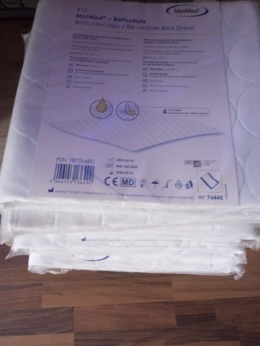 6xmaimed mehrweg - 6xmaimed®, –