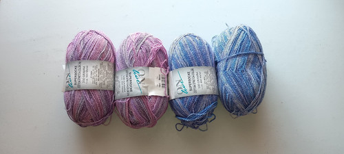 Knäuel online supersocke - knäuel,