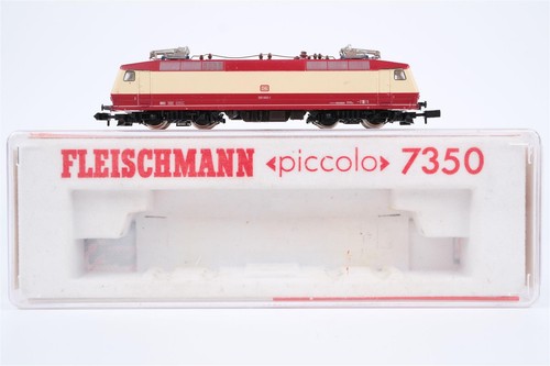 Fleischmann 7350 lok - 7350, e-lok