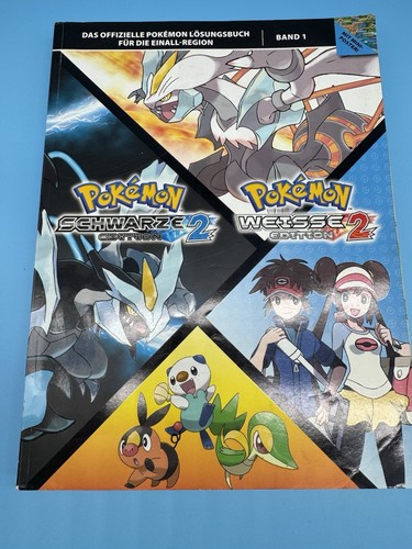Pokemon guide spieleberater - guide,
