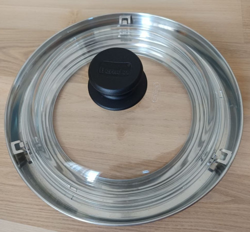 Berndes pyrex glasdeckel - berndes,