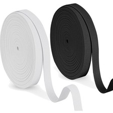 Gummiband Set 20 M elastisch