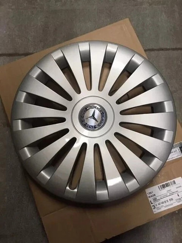 Mercedes benz original - mercedes-benz, 1