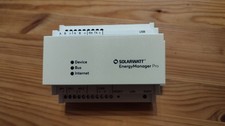Solarwatt EnergyManager Pro *** OHNE KUNDENBEDINDUNG ***