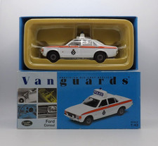 VANGUARDS VA05503 FORD CONSUL