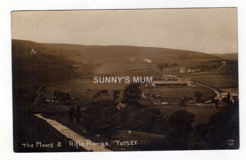 Yorkshire sheffield totley - yorkshire,,