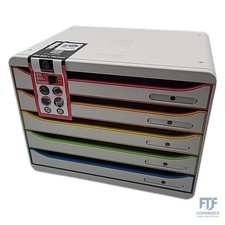 Exacompta 308913D Ablagebox