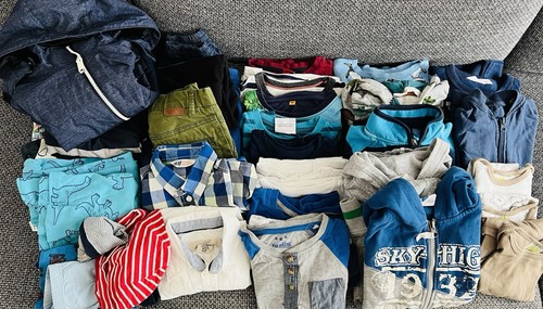 Kleidungspaket jungen größe - jungen,,