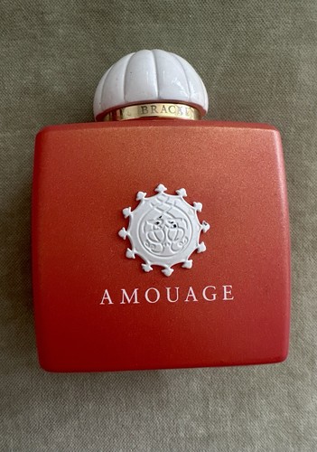 Amouage bracken woman leerer - amouage,