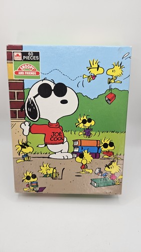 Vintage peanuts snoopy - vintage,